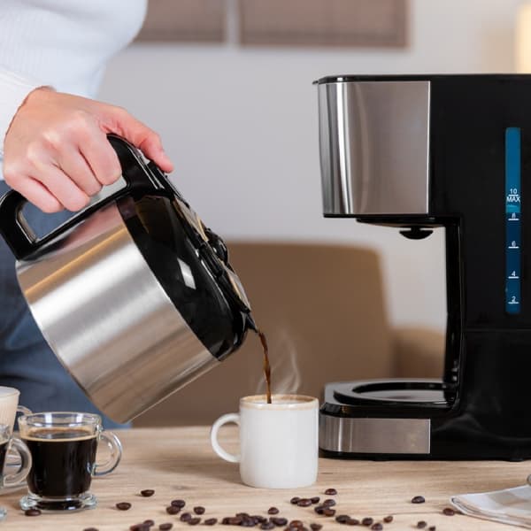 Kaffe 66 Drop & Termo