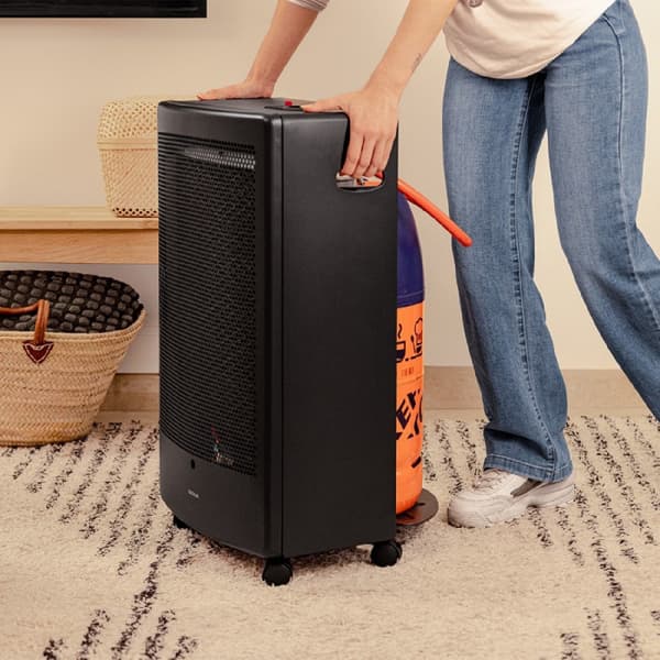 ReadyWarm 5300 katalytisk