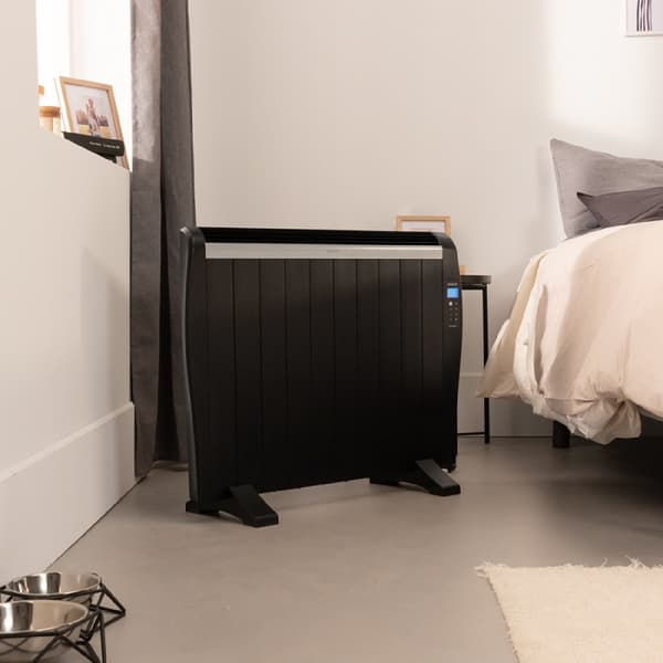 ReadyWarm 2100 Termisk Svart