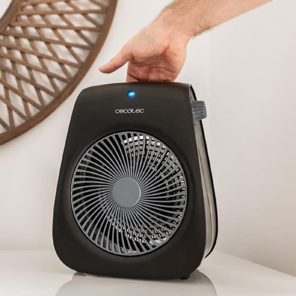 ReadyWarm Force värmefläkt