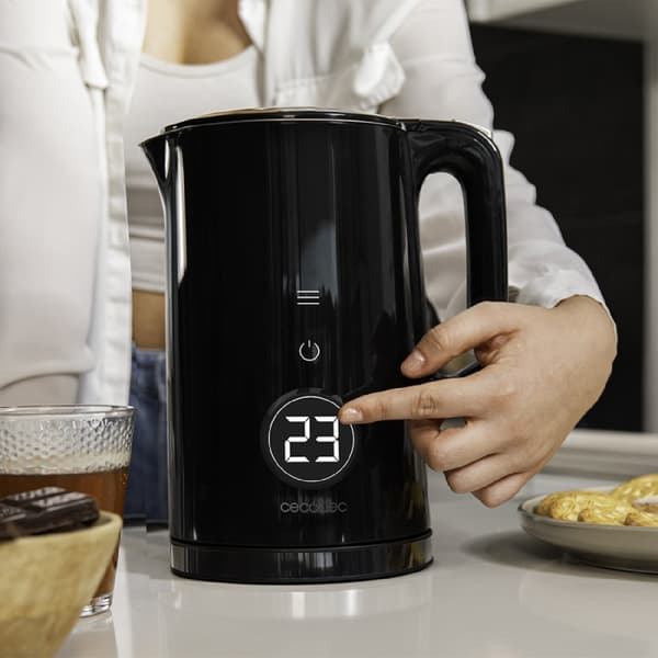 Thermosense 600 Touch Neo