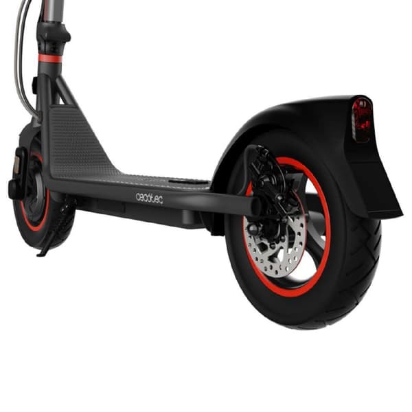 Bongo D40 XL Connected