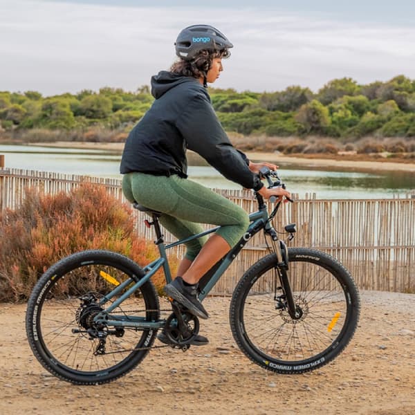 e-Xplore elcykel