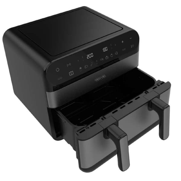 Cecofry Advance 9000 Full Inox