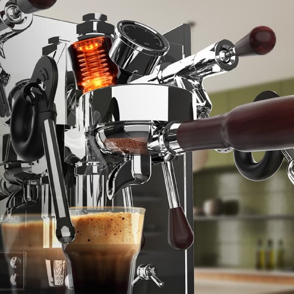 Ikonisk baristeo