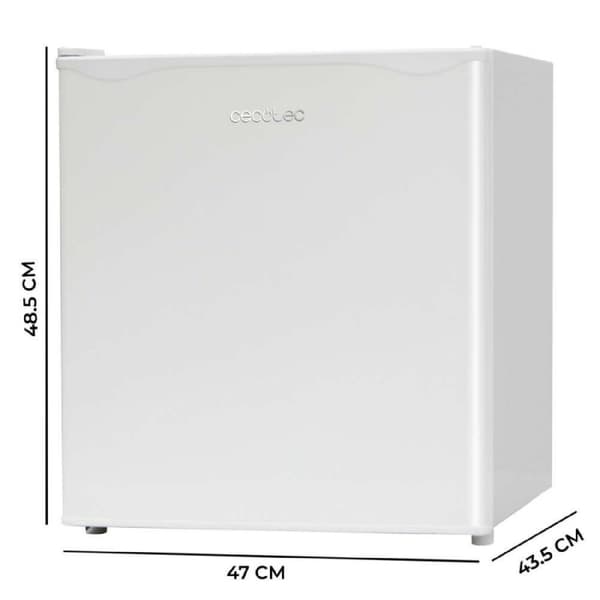 GrandCooler 20000 SilentCompress Vit E