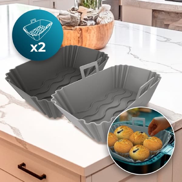 Cecofry TwinBucket Pack Tillbehör
