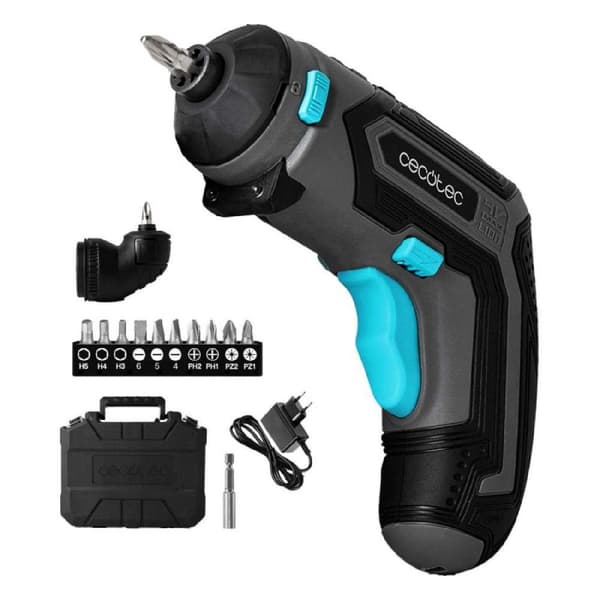 PowerGyro 3500 Vinkelsats
