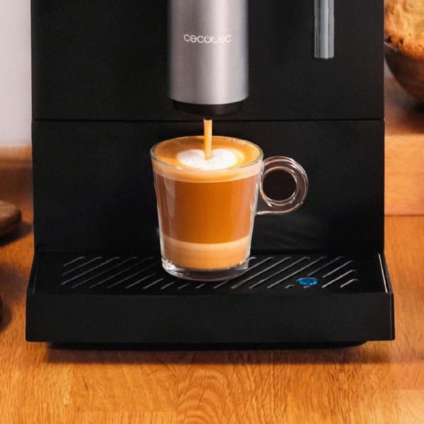 Cremmaet Compact Steam (Amazon)