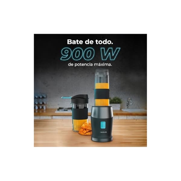 Power Titanium 900 ProGo