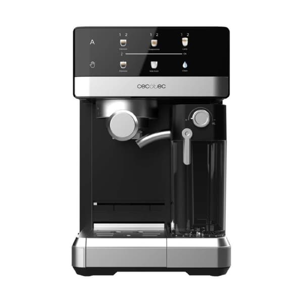 Power Espresso 20 Touch & Cream