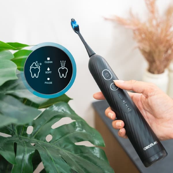 Tandvård Jet Splash UltraSonic