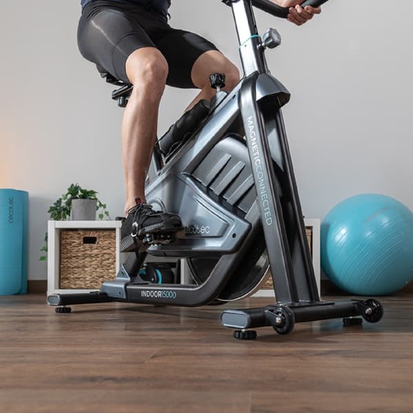DrumFit Indoor 15000 Magnetisk Ansluten
