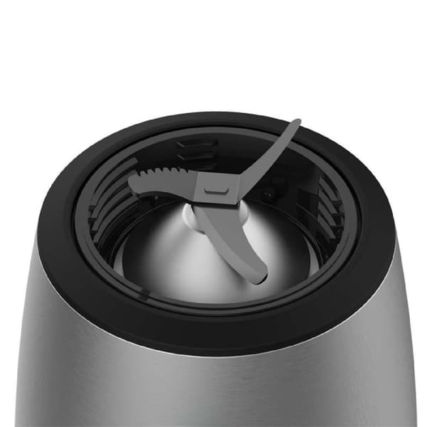 Power Black Titanium 2300MAX Inox