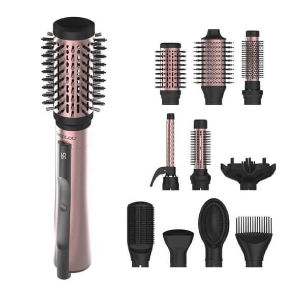 CeramicCare 10-i-1 Airbrush