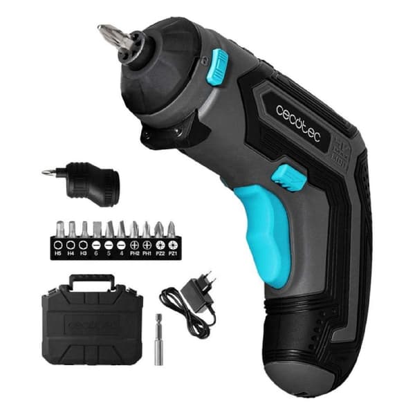 PowerGyro 3500 X-treme-set