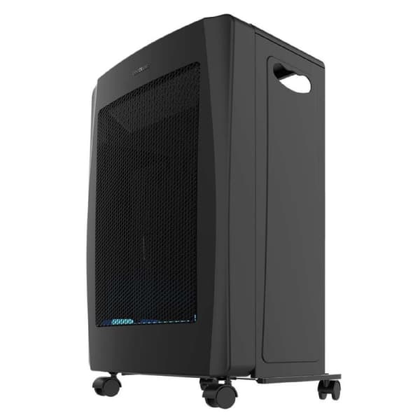 ReadyWarm 4500 BlueFlame Hopfällbar