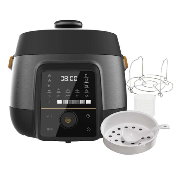 GM Pot Chef 5000