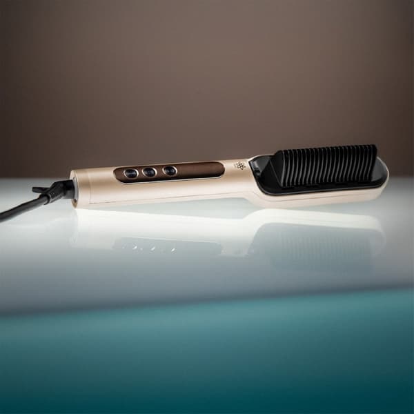 InstantCare Lisse IonTech