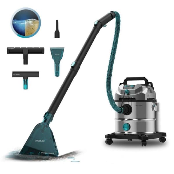 Conga CarpetClean 20000 Pro Ultra