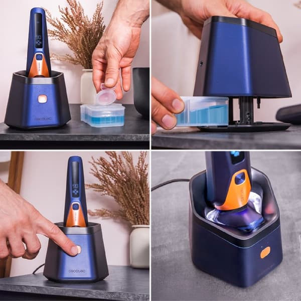PrecisionCare Sapphire Pro