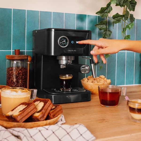 Power Espresso 20 Pro