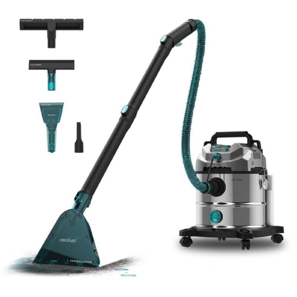 Conga CarpetClean 20000 Pro Ultra