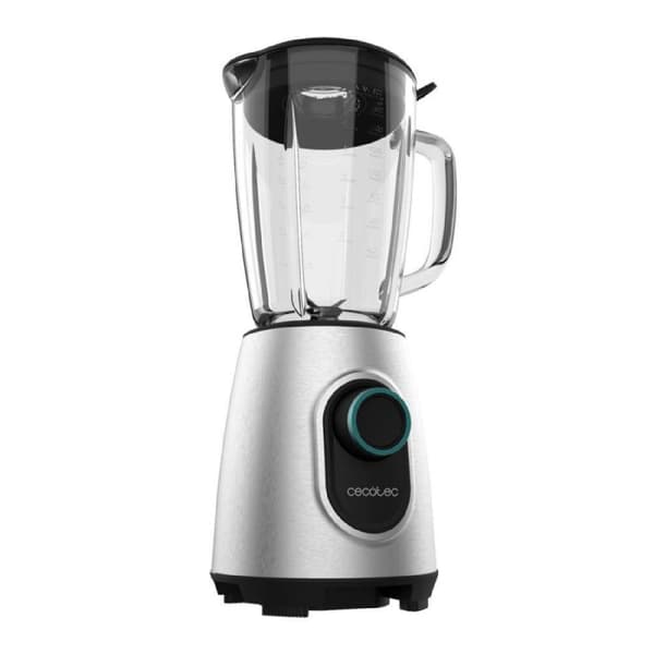 Power Black Titanium 2300MAX Inox