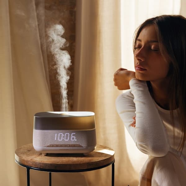 PureAroma 1300 Hydra-högtalare