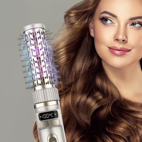 CeramicCare 2-i-1 Gyro