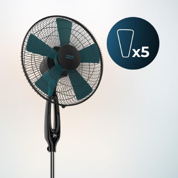 EnergySilence 560 Max Smart