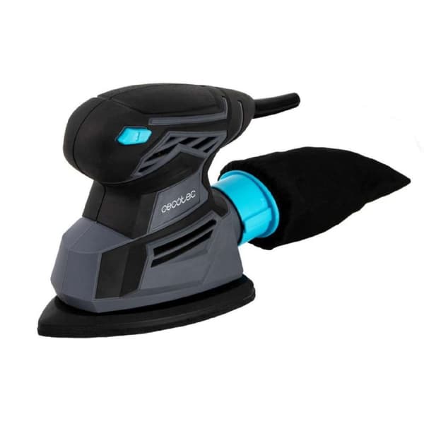 Delta EasyGo PerfectSurface 125 sladdslip