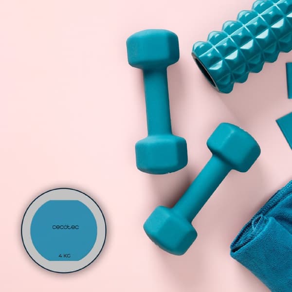 Drumfit 500 DoubleNeo