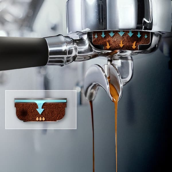 Baristeo Mattina 3x