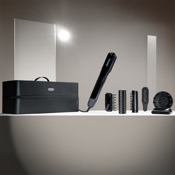 AirLisse 6-i-1 Platinum