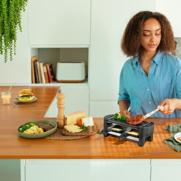 Raclette Cheese&Grill 3200 Pocket