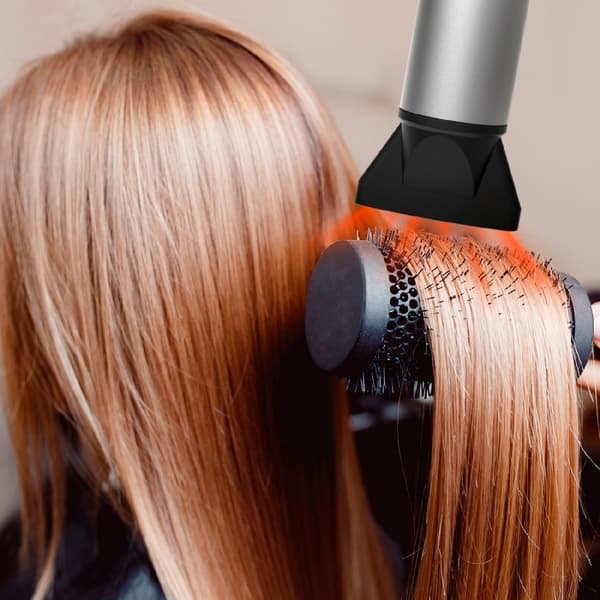 IoniCare RockStar Aluminium