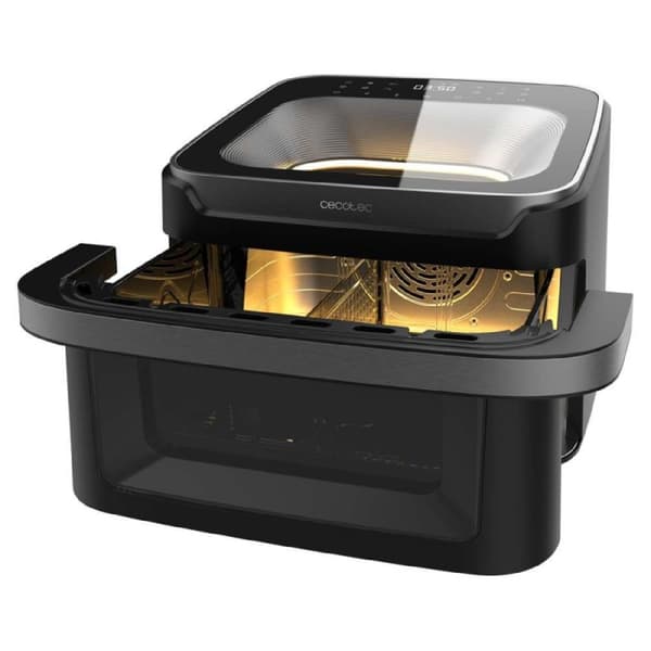 Cecofry Advance 10000 Full Vision