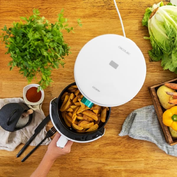 Cecofry Essential Rapid Suntouch Diet Fryer