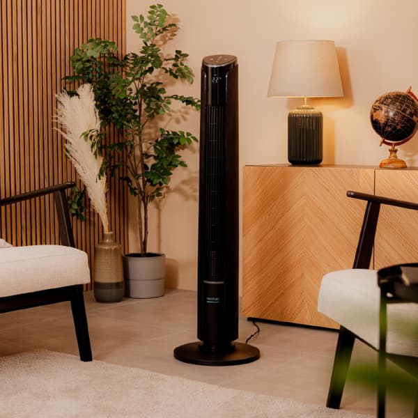 EnergySilence 9250 Skyline Smart Tilt