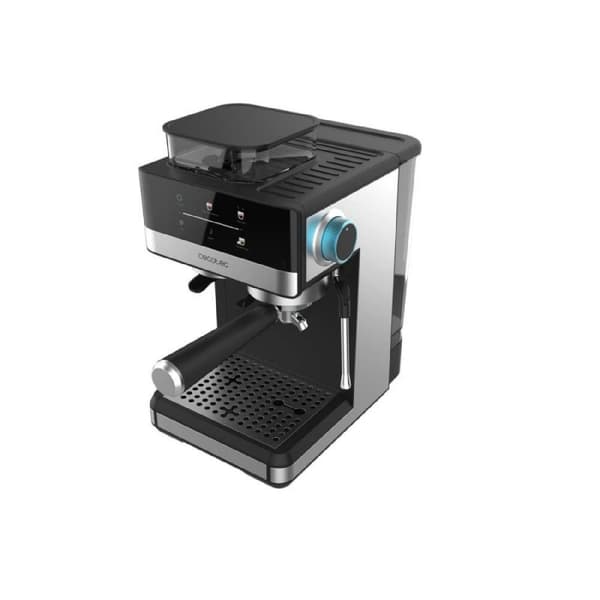 Power Espresso 20 Malning