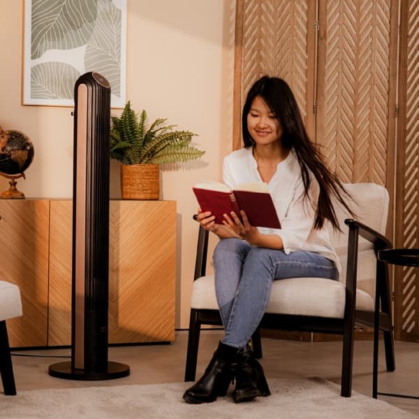 EnergySilence 9150 Skyline Smart Design