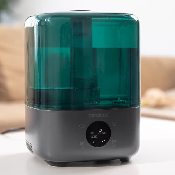 Breezecare 2900 Smart