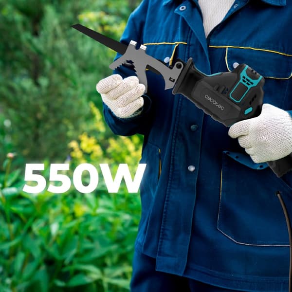 LongFlex 1200 Home & Garden Tigersåg