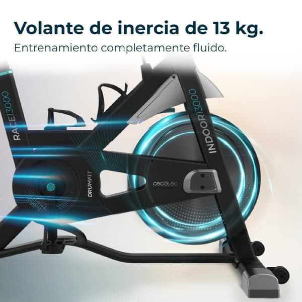 DrumFit Indoor 13000 Race