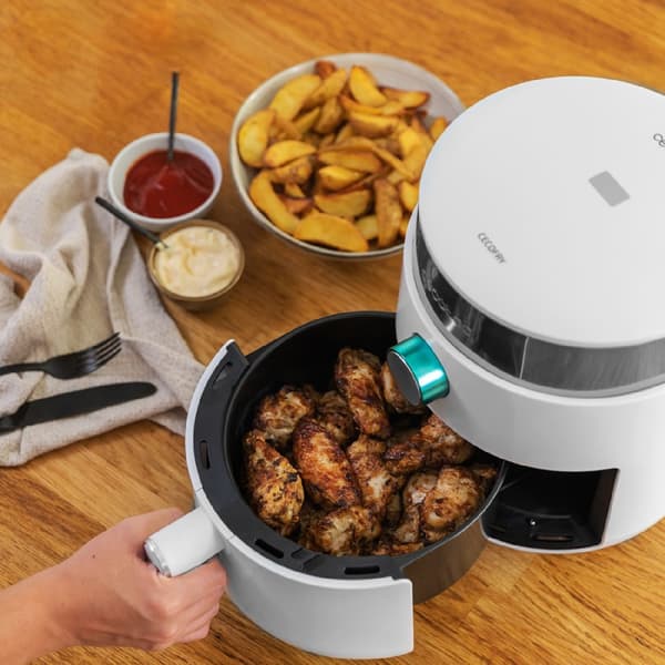 Cecofry Essential Rapid Suntouch Diet Fryer
