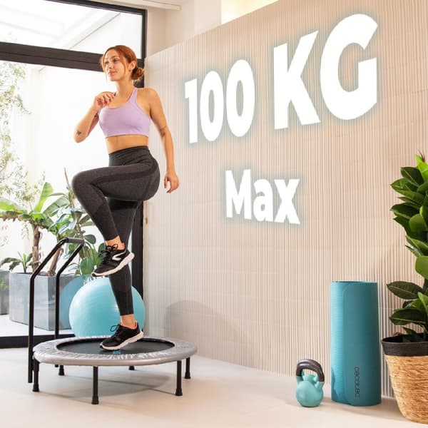 Drumfit Jump 920