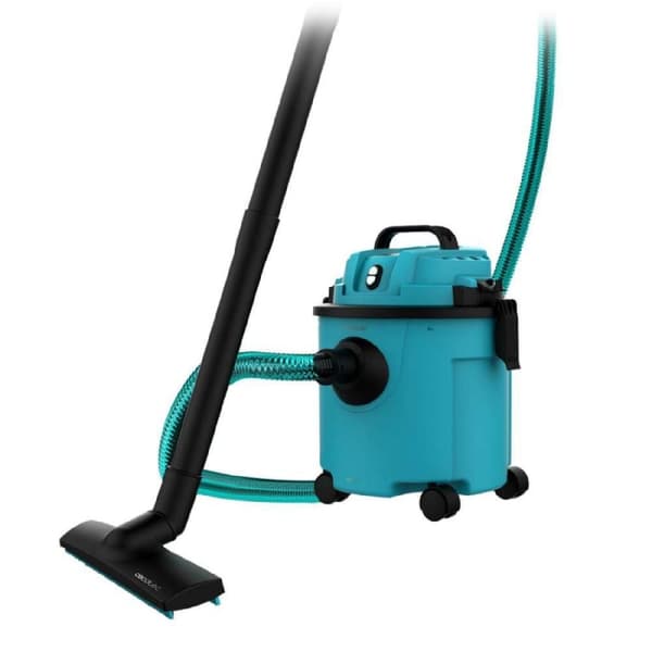 Rockstar Wet & Dry Compact Garden Plus Conga