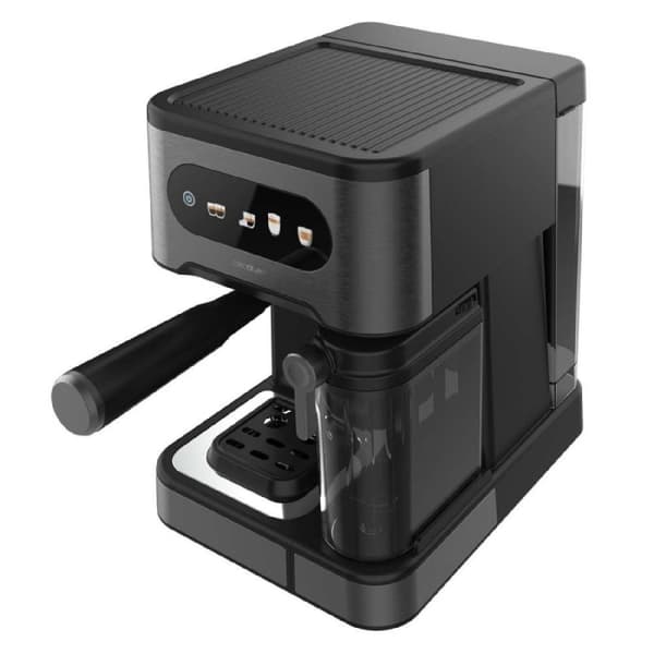Power Espresso 20 ColdBrew Latte
