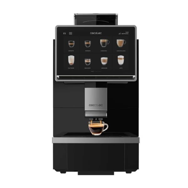 Cremmaet Coffice